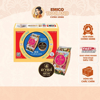 Kem Face Ngọc Trai Arche Pearl Cream 3g Thái Lan