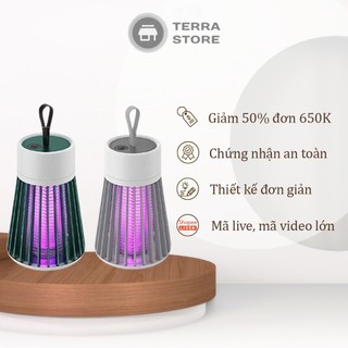 Đèn Bắt Muỗi Thông Minh Electric S Bản Nâng Cấp 2023 - Dòng Máy Bắt Muỗi Diệt Côn Trùng, Đèn Đuổi Muỗi Hiệu Quả Cao