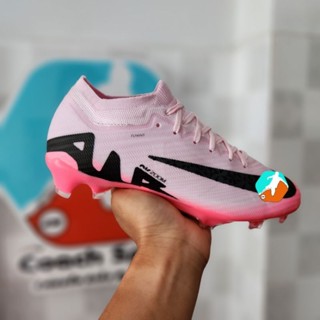 Giày bóng đá Mercurial Vapor 15 Elite FG Air Zoom - dành cho nam