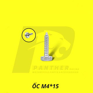 Ốc dàn áo inox304