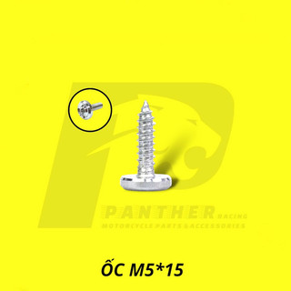 Ốc dàn áo inox304