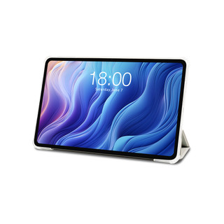 Máy Tính Bảng Teclast T60 Tablet 14GB(6+8)/128GB | Màn Hình 10.1inch | Loa Kép