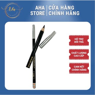 Chì kẻ mí đen Mik@vonk ruột chì mềm, mịn, nét mảnh