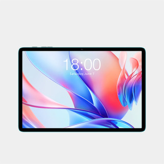 Máy Tính Bảng Teclast P30 Tablet 14GB(6+8)/128GB | Màn Hình 10.1inch | Loa Kép