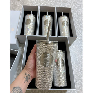 Ly starbuck 500 thái lan lấp lánh