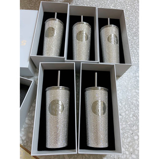 Ly starbuck 500 thái lan lấp lánh