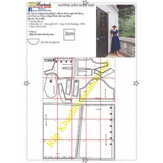 Rập giấy A0 1213 (BẢN VẼ)