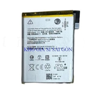Pin Google Pixel 3A / G013A-B