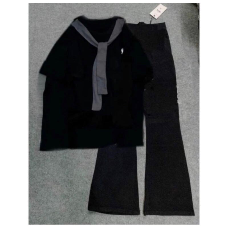 set quần áo girl phố 💋