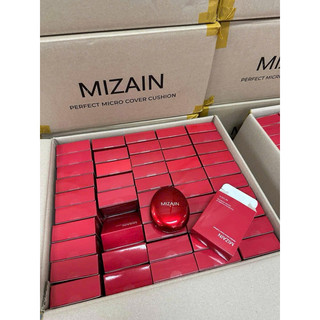 Cushion mizain phấn nước hàn quốc