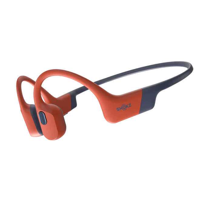 Tai Nghe Bơi Lội Bluetooth SHOKZ OPENSWIM PRO, Truyền Âm Thanh Qua Xương Kết Hợp MP3 32GB - BH 2 năm
