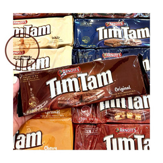 Bánh Chocolate Arnott's TimTam