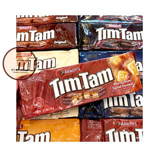 Bánh Chocolate Arnott's TimTam