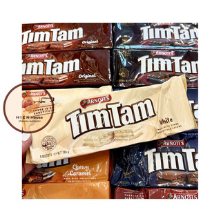 Bánh Chocolate Arnott's TimTam