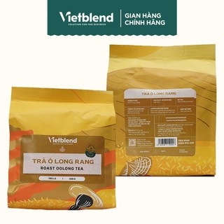 Trà Ô Long Rang VIETBLEND Túi 500g