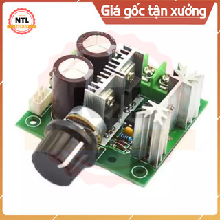 Mạch điều tốc motor 5A 10A