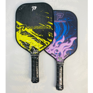 Vợt pickleball passion hybrid h101 - h102