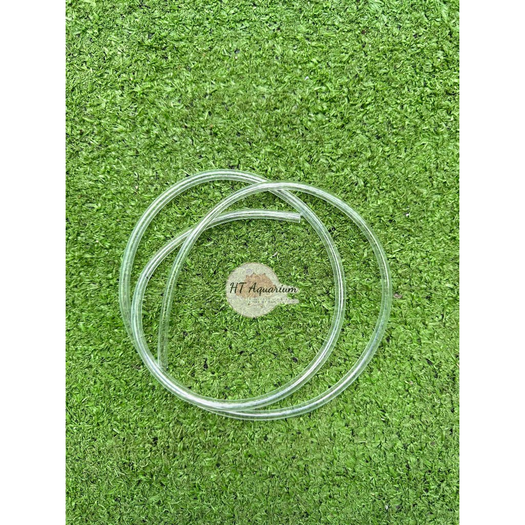 1m Dây Oxy/Co2 chống gập - Dây Dẫn Oxy/Co2 Cho Hồ Cá/Hồ Thủy Sinh [1M DÂY 4LI]