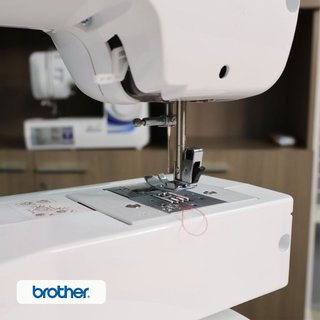 Máy may gia đình Brother JA1400