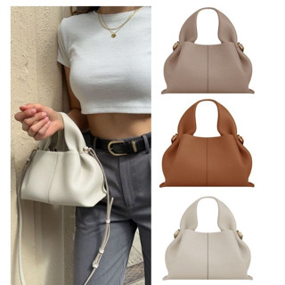 (Hàng Cao Cấp ) Túi Xách Tay Nữ Da PU Cao Cấp WESTIE STUDIO - A433.TXN