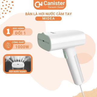 Bàn là gấp gọn tiện lợi mang đi du lịch, Bàn là hơi nước cầm tay chính hãng bảo hành 12 tháng
