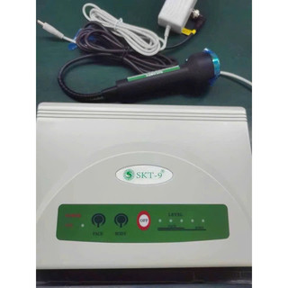 Máy điêu khắc body skt9- chính hãng