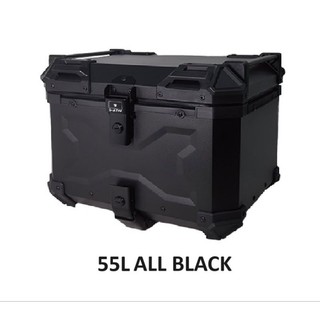 Thùng nhôm xe máy 55l s-adv sadv aluminum top case