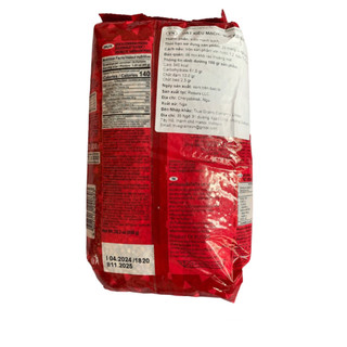Hạt kiều mạch Nga True Grains/ Buckwheat/ Крупа Гречневая 800gr {HSD: th11/2025}