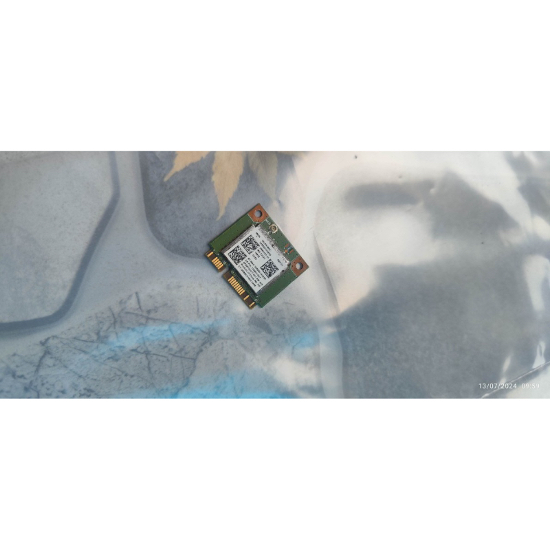 card WiFi  cho laptop Hp 11 d02itu
