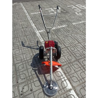 Khung máy xạc cỏ, khung máy xới đất, khung máy cắt cỏ đẩy tay