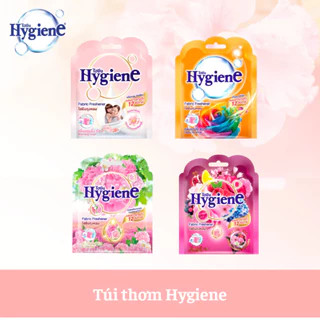 TÚI THƠM ĐẬM ĐẶC HYGIENE THÁI LAN