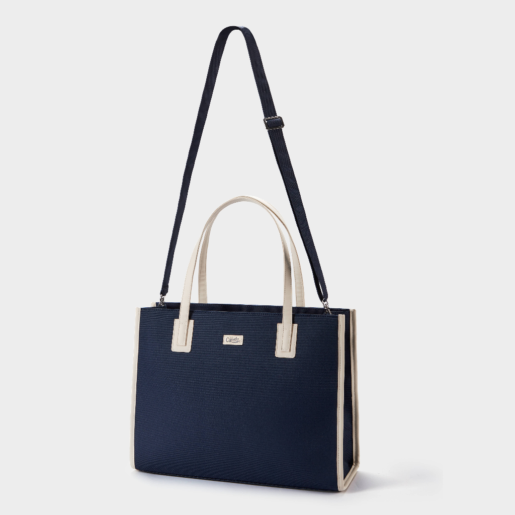 Túi CAMELIA BRAND® Work Tote - Ngang | BigBuy360 - bigbuy360.vn