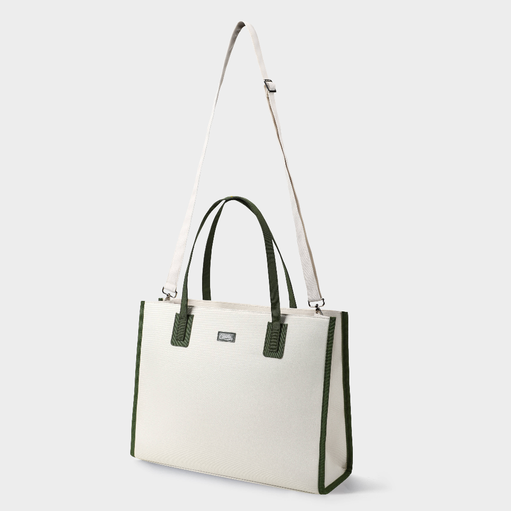 Túi CAMELIA BRAND® Work Tote - Ngang | BigBuy360 - bigbuy360.vn