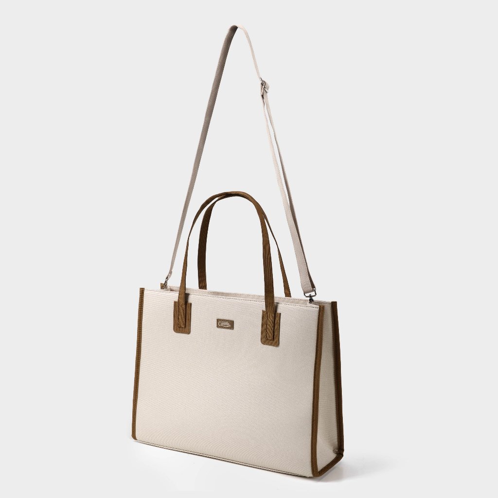 Túi CAMELIA BRAND® Work Tote - Ngang | BigBuy360 - bigbuy360.vn