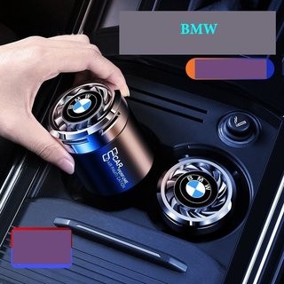   Cao Cấp  Sáp thơm ôtô Nước hoa ô tô Chống say xe - Nước hoa sáp thơm ô tô xe hơi Mercedes Audi BMW khử mùi xe hơi p 