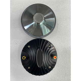 Treble 350 và 450 rcf nắp nhôm