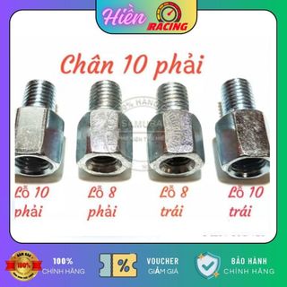 Ốc Chuyển Gen Chân Kính/Ốc Nâng Chân Kính