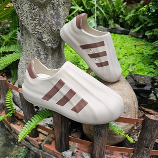 Giày Adidas ADIFOM Superstar đúc nguyên khối, giày thể thao êm mềm chống nước hottrend 2024, full size nam nữ