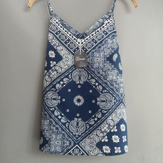 [BIGSIZE] áo dây lụa, áo 2 dây  có size v1<115