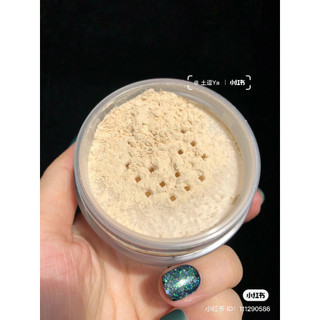 Phấn phủ Laura Mercier Translucent Loose Setting Powder