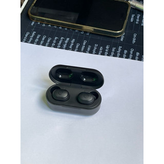 xác Tai nghe Bluetooth True Wireless Mozard DS635-WB Đen