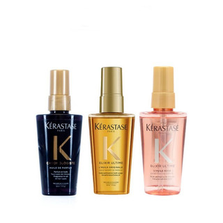 [KO HỘP] Dầu dưỡng tóc Kerastase Elixir 50ml phục hồi, nuôi dưỡng tóc