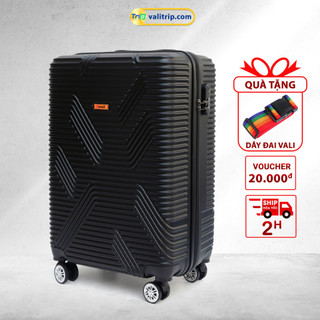 [ TẶNG DÂY ĐAI ] Vali nhựa immaX X11 size ký gửi 24inch 1 đổi 1 năm đầu bảo hành 3 năm