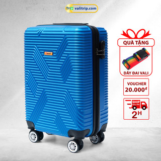 [ TẶNG DÂY ĐAI ] Vali nhựa immaX X11 size xách tay 20inch 1 đổi 1 năm đầu bảo hành 3 năm