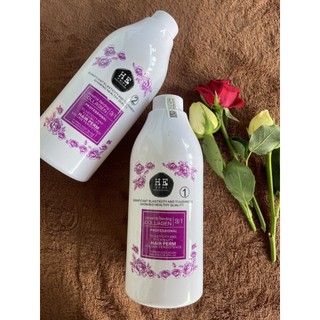 Cặp Uốn Lạnh Đa Năng HE TEPI 800ml*2