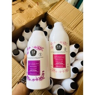 Cặp uốn lạnh đa năng he tepi 800ml*2