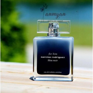 Nước hoa Nar nam Bleu Noir Eau De Toilette Extreme - 100ml