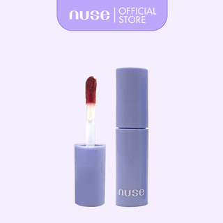 Son Bóng Mini Nuse Care Liptual - 04 Posy Rosy 