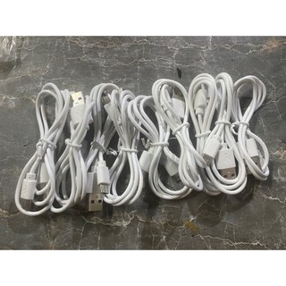 Cáp Sạc Android USB 2.0 ra Micro USB 80cm