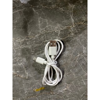 Cáp Sạc Android USB 2.0 ra Micro USB 80cm